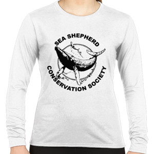 Kaos Kaos Sea Shepherd 1 (SB7H8)