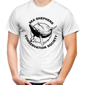 Kaos Kaos Sea Shepherd 1 (SB7H8)