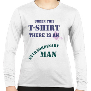 Kaos Kaos Narsis 2 (SB7GY)