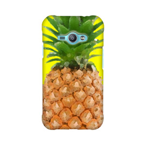 Nanas Casing HP