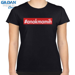 Kaos Anak Mamih
