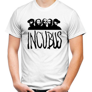 Kaos Kaos Incubus Members (SB1M8)