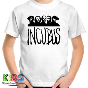Kaos Kaos Incubus Members (SB1M8)