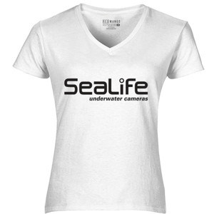 Kaos Kaos Sealife Logo (SB467)