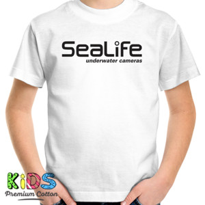 Kaos Kaos Sealife Logo (SB467)