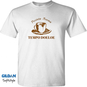 Kaos Kopi Tempo Dulu