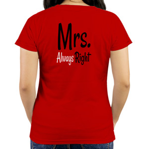 Kaos Tshirt Couple 2 - Female