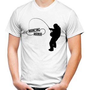 Kaos Kaos Mancing Mania 7 (SB848)