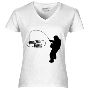 Kaos Kaos Mancing Mania 7 (SB848)