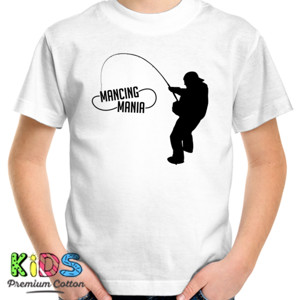 Kaos Kaos Mancing Mania 7 (SB848)