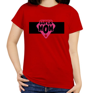 Kaos SUPERMOM