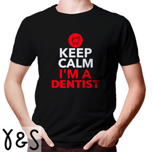 Kaos I'M A DENTIST