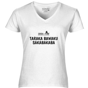 Kaos SFire Sakabakaba B BT