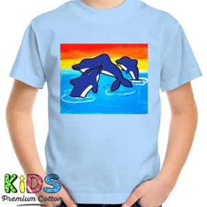 Kaos Dolphins