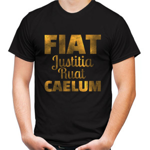 Kaos Fiat Justitia Ruat Caelum 2