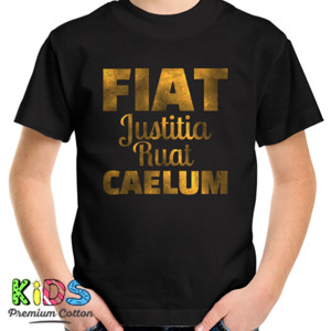 Kaos Fiat Justitia Ruat Caelum 2