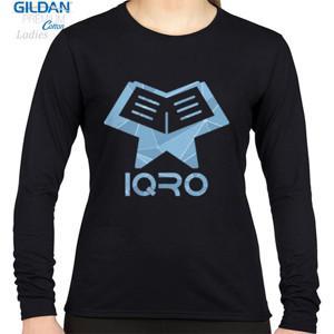 Kaos Iqro 2