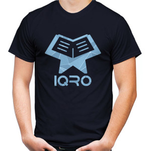 Kaos Iqro 2