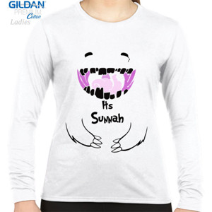 Kaos Smile is Sunnah