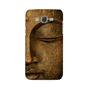 Budha Garskin Casing HP