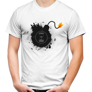 Kaos Time Bomb