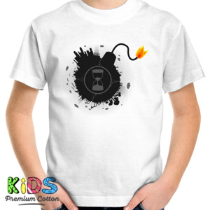 Kaos Time Bomb