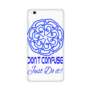 Phone Casing - Don't Confuse! Casing HP