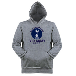 Jaket Hoodie WHITE HART LANE SPURS