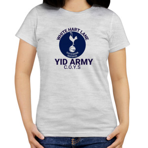 Kaos WHITE HART LANE SPURS