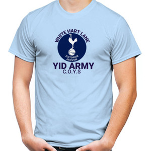 Kaos WHITE HART LANE SPURS