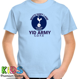 Kaos WHITE HART LANE SPURS