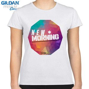 Kaos EightyNine New Morning