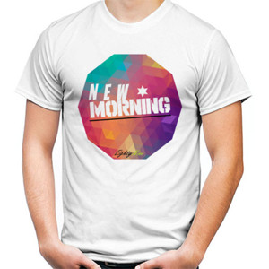 Kaos EightyNine New Morning