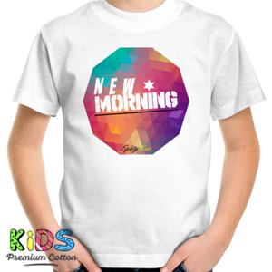 Kaos EightyNine New Morning