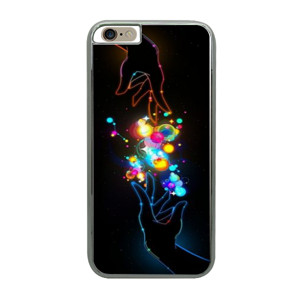 Love abstract Casing HP