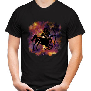 Kaos Zodiac: Sagitarius