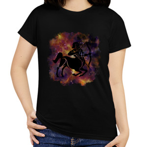 Kaos Zodiac: Sagitarius