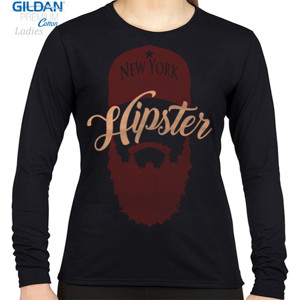 Kaos NEW YORK HIPSTER