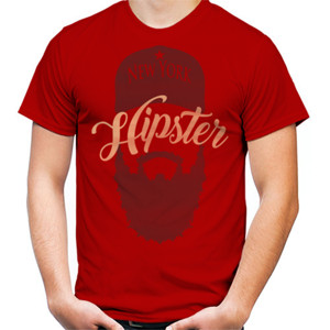 Kaos NEW YORK HIPSTER