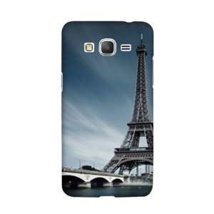 Paris Casing HP