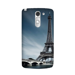 Paris Casing HP