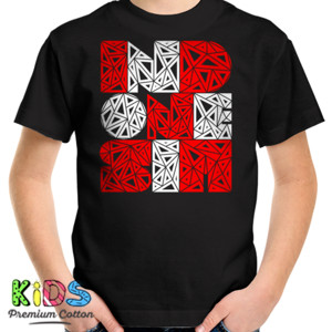 Kaos Indonesia on Triangular