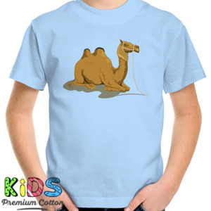 Kaos Camel
