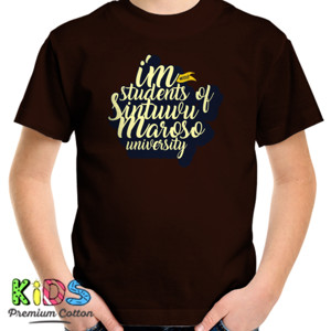 Kaos USM ProudRed Tshirt