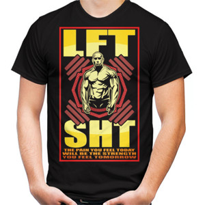 Kaos LFT SHT KAOS GYM