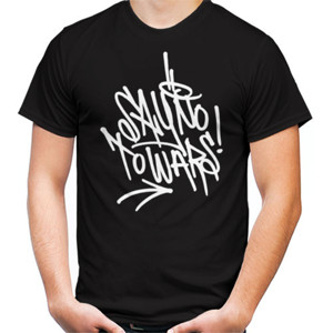 Kaos SAY NO TO WARS 2