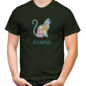 Kaos Si Empus