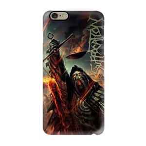 Suffocation case  Casing HP