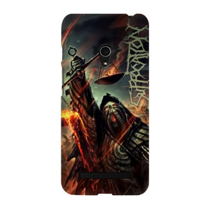 Suffocation case  Casing HP