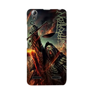 Suffocation case  Casing HP